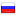 pruzhina.ru hosted country